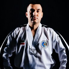 Фотография мужчины Ильшат, 34 года из г. Лениногорск