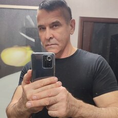 Фотография мужчины Владимир, 51 год из г. Краснодар
