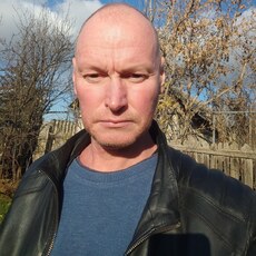 Фотография мужчины Евгений, 48 лет из г. Краснодон