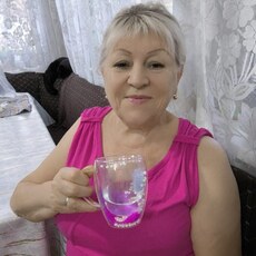 Фотография девушки Ольга, 69 лет из г. Талгар