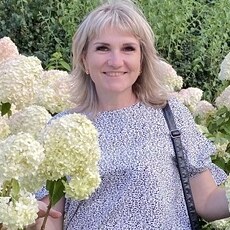 Фотография девушки Татьяна, 49 лет из г. Воскресенск