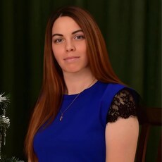 Фотография девушки Юлия, 37 лет из г. Луга