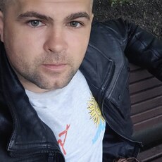 Фотография мужчины Стас, 35 лет из г. Гомель