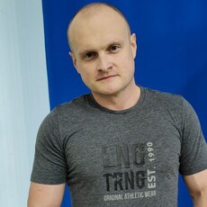 Фотография мужчины Сергей, 36 лет из г. Бобруйск