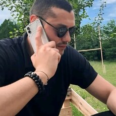 Фотография мужчины Гога, 36 лет из г. Тбилиси