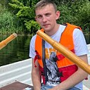 Александр, 25 лет