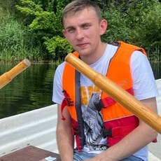 Фотография мужчины Александр, 25 лет из г. Орел