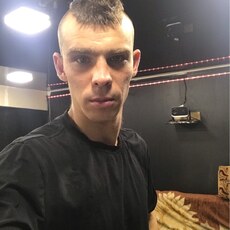 Фотография мужчины Толян, 29 лет из г. Гурьевск (Кемеровская Обл)