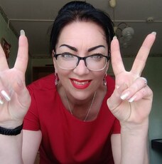 Фотография девушки Татьяна, 47 лет из г. Плавск