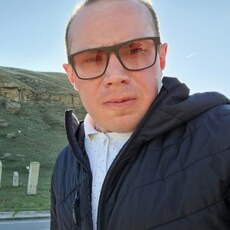 Фотография мужчины Дмитрий, 34 года из г. Чита