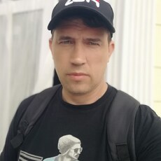 Фотография мужчины Александр, 33 года из г. Ревда