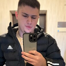 Фотография мужчины Emin, 26 лет из г. Санкт-Петербург