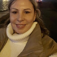 Фотография девушки Марина, 42 года из г. Гатчина