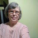 Надежда, 70 лет