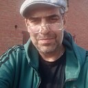 Бонд Джеймс, 52 года