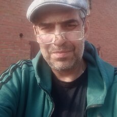 Фотография мужчины Бонд Джеймс, 52 года из г. Колпашево