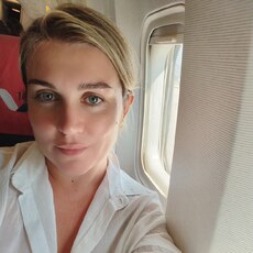 Фотография девушки Инна, 41 год из г. Брянск