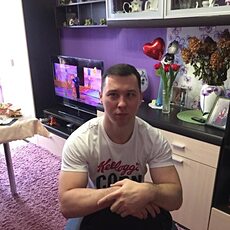 Фотография мужчины Валентин, 36 лет из г. Томск