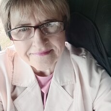 Фотография девушки Галина, 61 год из г. Шилово