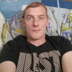 Фотография мужчины Андрей, 40 лет из г. Благовещенск