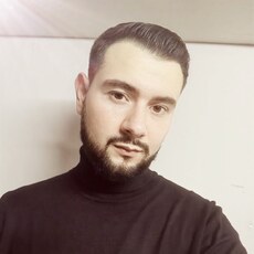 Фотография мужчины Андрей, 32 года из г. Гродно