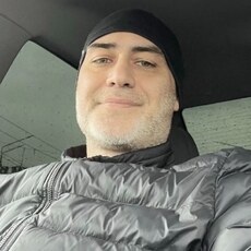Фотография мужчины Alibek, 44 года из г. Махачкала