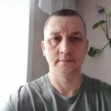 Фотография мужчины Эдуард, 48 лет из г. Верхний Уфалей
