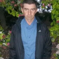 Фотография мужчины Сергей, 46 лет из г. Егорлыкская