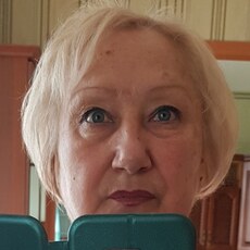 Фотография девушки Ольга, 65 лет из г. Москва