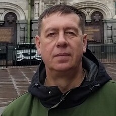 Фотография мужчины Алексей, 47 лет из г. Камешково