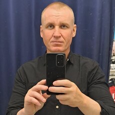 Фотография мужчины Nikolai, 39 лет из г. Волжский