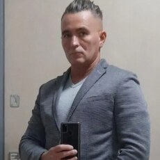 Фотография мужчины Джарит Лето, 53 года из г. Екатеринбург