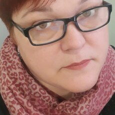 Фотография девушки Алеся, 47 лет из г. Нижний Новгород