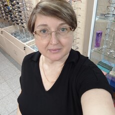 Фотография девушки Наталья, 47 лет из г. Бузулук