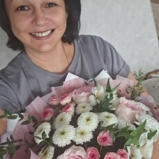 Фотография девушки Ирина, 44 года из г. Заринск