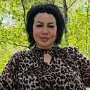 Ната, 43 года