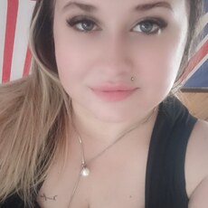 Фотография девушки Алёна, 28 лет из г. Стаханов