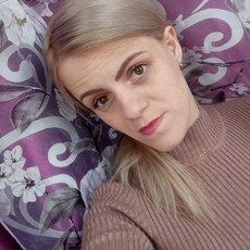 Фотография девушки Вероника, 28 лет из г. Ухта