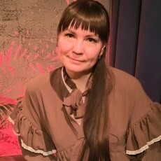 Фотография девушки Кристина, 49 лет из г. Камышлов
