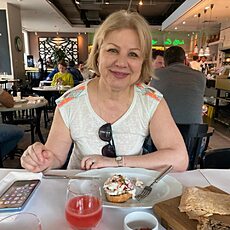 Фотография девушки Надежда, 65 лет из г. Люберцы