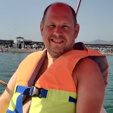 Фотография мужчины Роман, 48 лет из г. Анапа