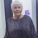Алевтина, 61 год