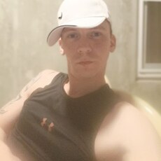 Фотография мужчины Алекс, 32 года из г. Петропавловск-Камчатский