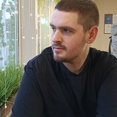Фотография мужчины Павел, 25 лет из г. Тверь