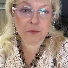 Фотография девушки Светлана, 51 год из г. Тбилисская