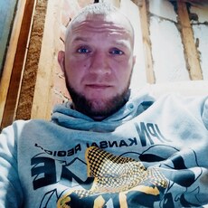 Фотография мужчины Александр, 34 года из г. Пинск