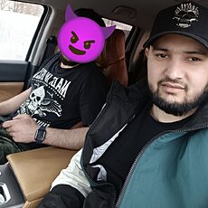 Фотография мужчины Сардор, 32 года из г. Видное