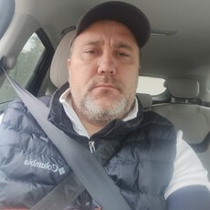 Фотография мужчины Арстан, 40 лет из г. Энгельс