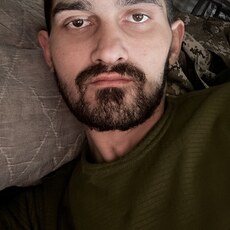 Фотография мужчины Картна, 28 лет из г. Ватутино