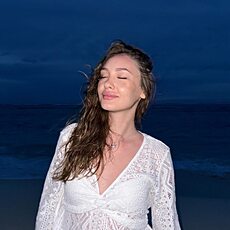 Фотография девушки Ева, 20 лет из г. Сальск